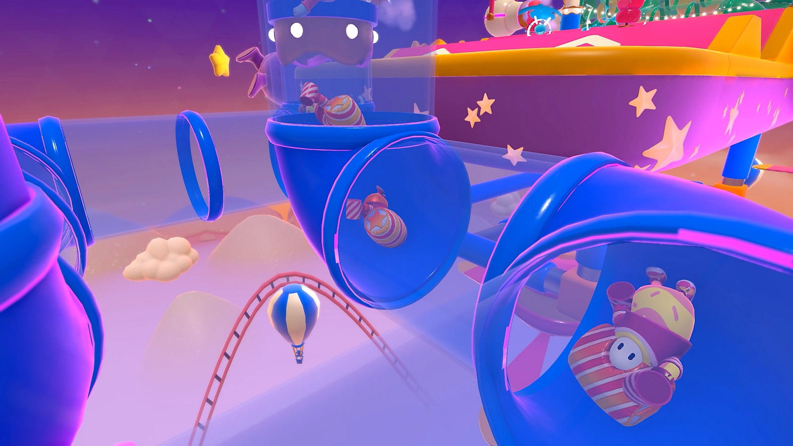 Fall Guys (Fall Guys: Ultimate Knockout)